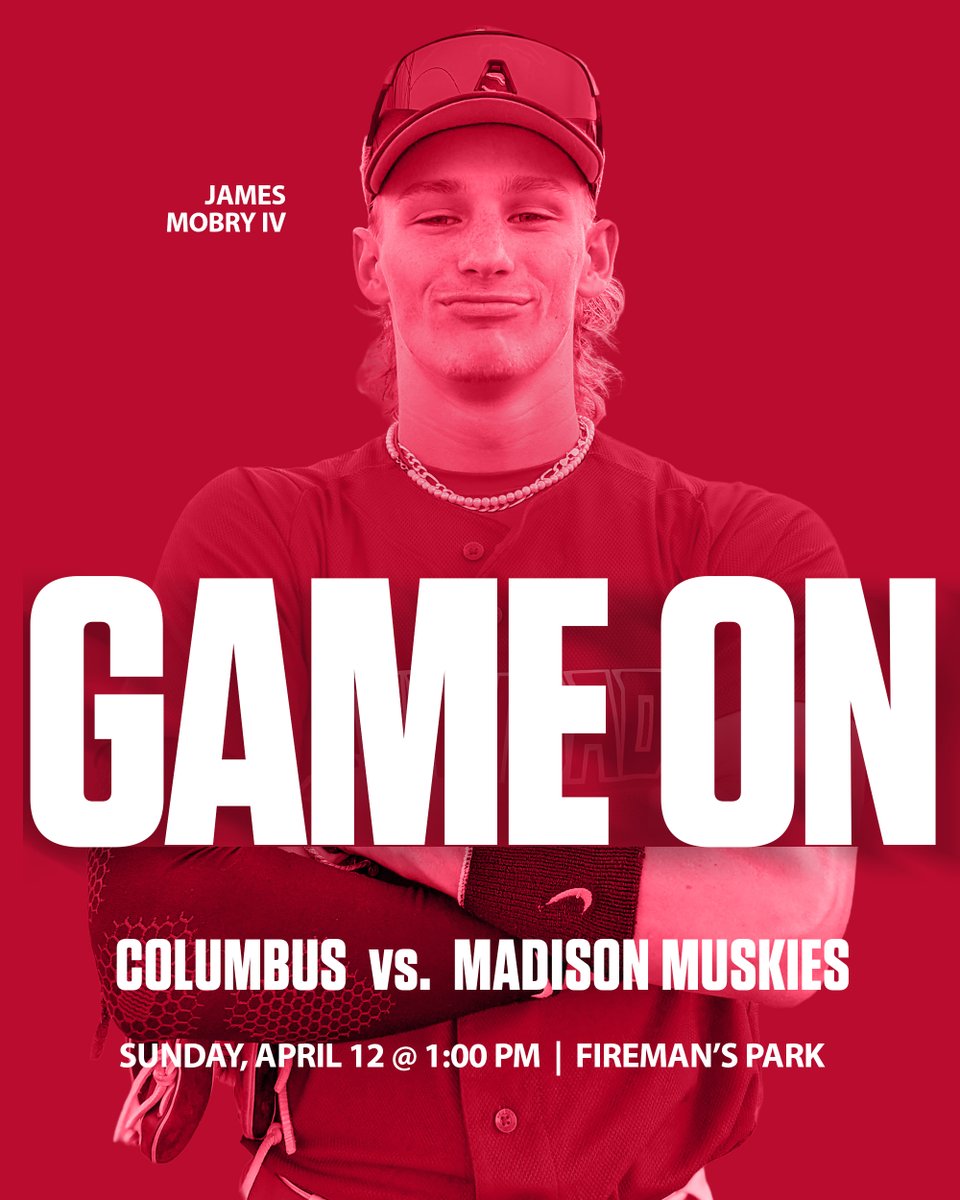 CrawdadsBB's tweet photo. We're doing a soft launch on the 2026 season on Sunday. Come grab a brat and watch your 'Dads shake off some rust in our first exhibition game of the year. https://t.co/utuQj6ZlN8