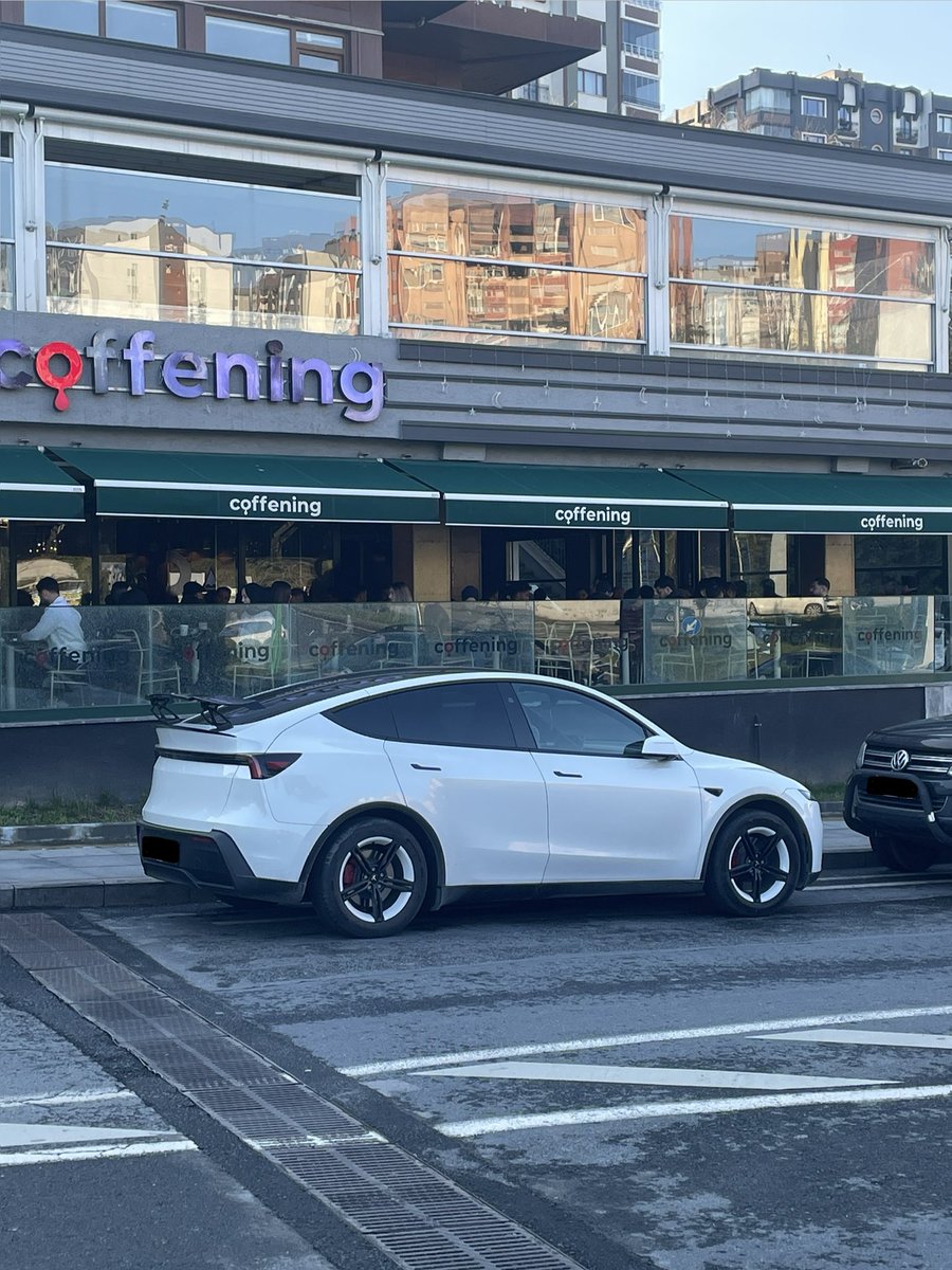 Sürücü Adayı Berat “Eski Mustang” tweet media