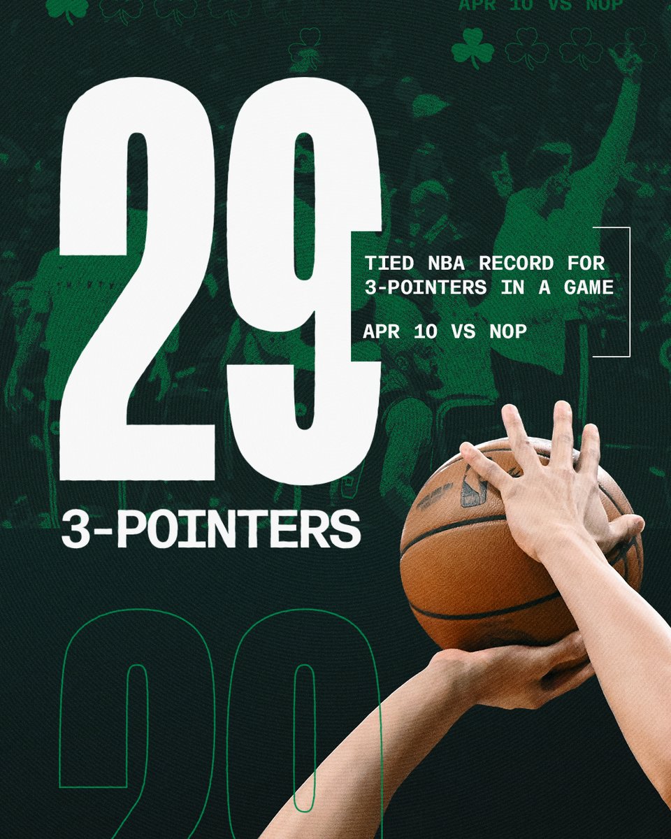 Boston Celtics tweet media