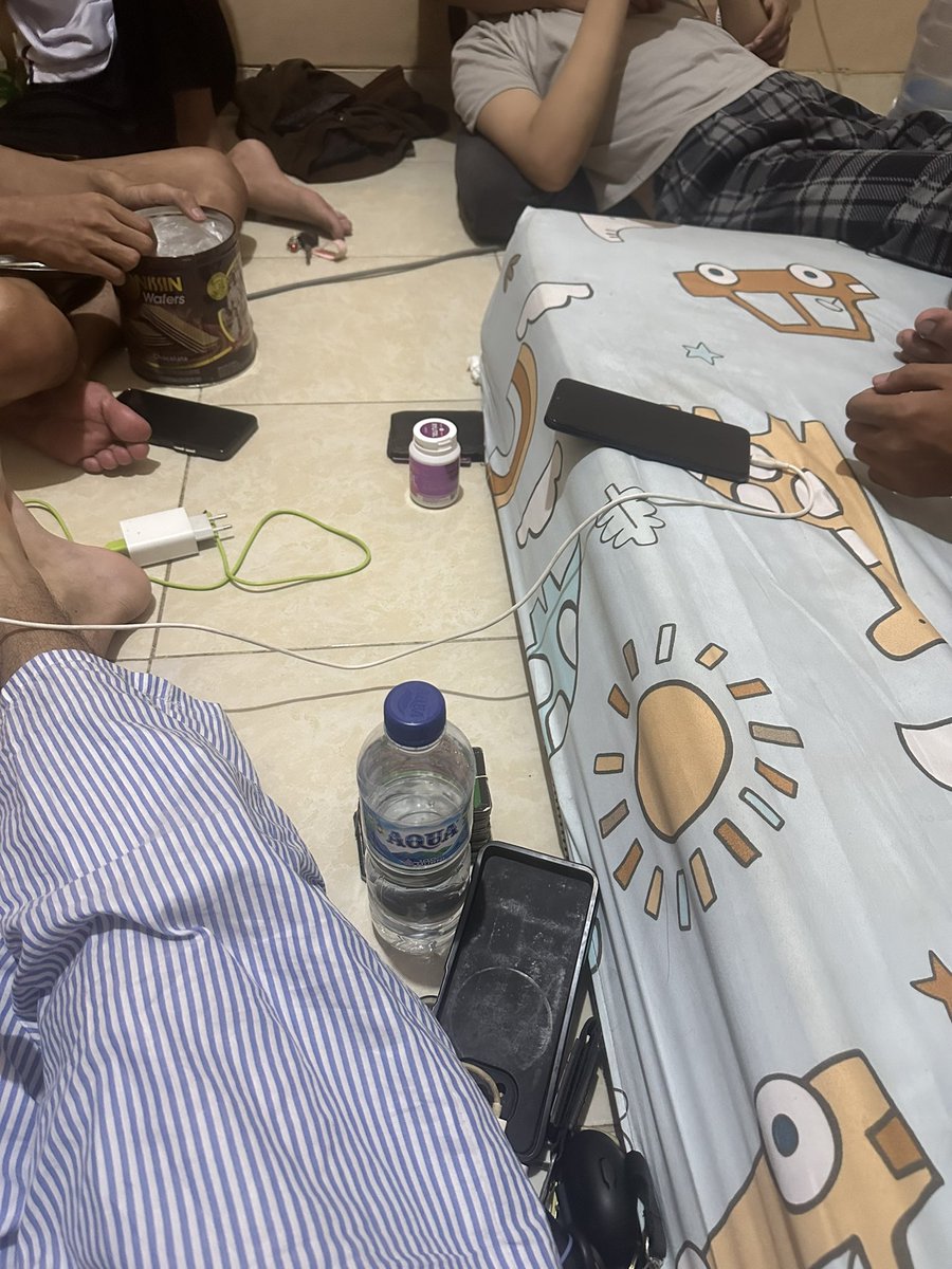 Yourrrbbyyyy tweet media