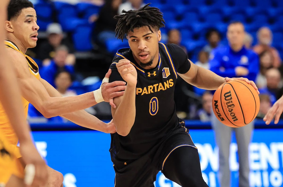 College Basketball Content tweet media