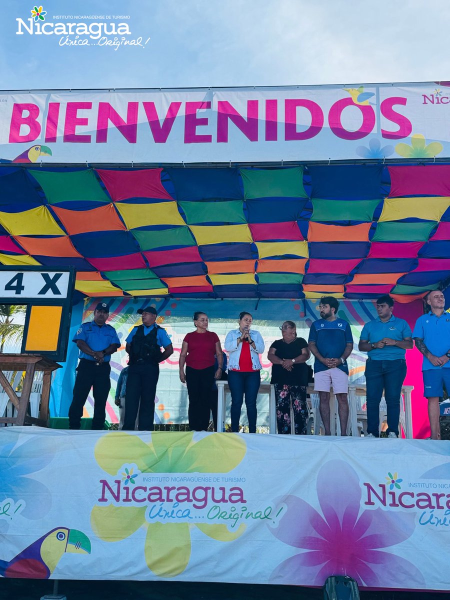 Intur León tweet media