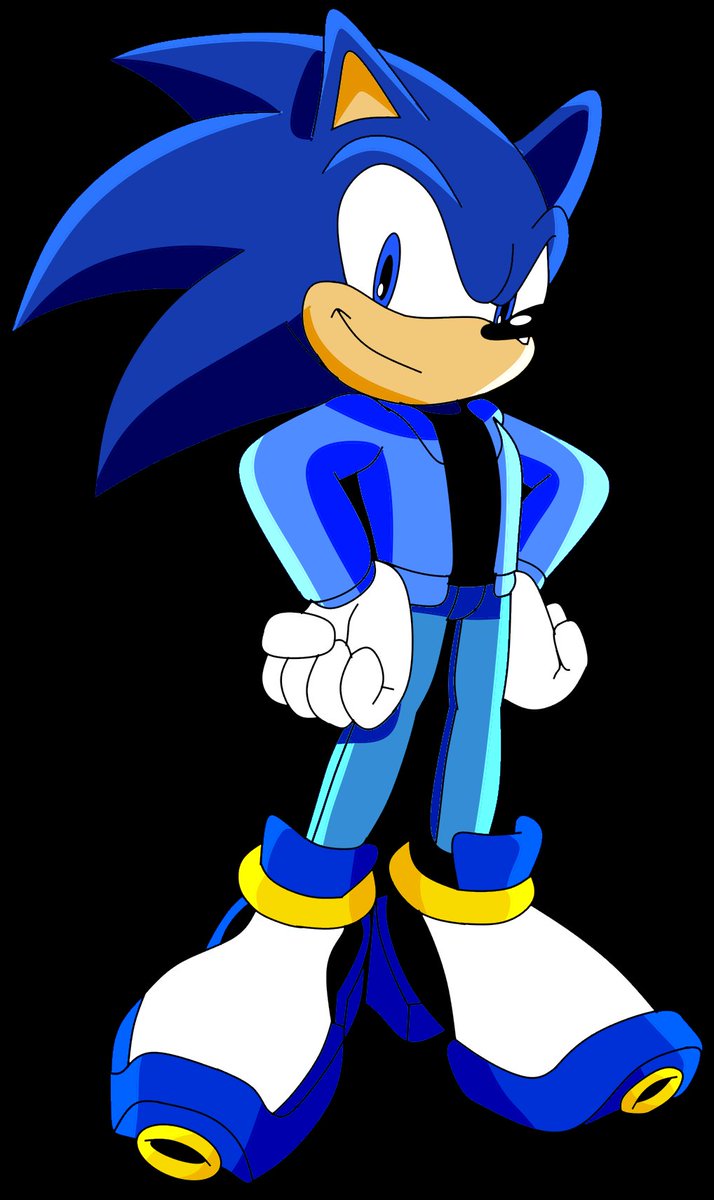 💙⚡Yani The Hedgehog ⚡️💙 tweet media