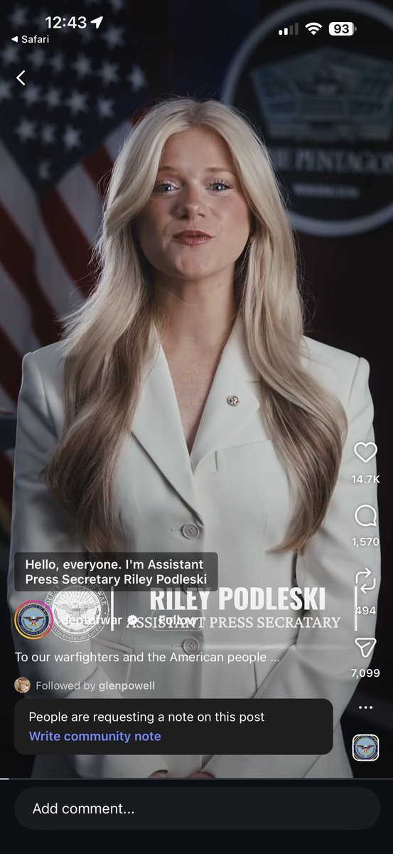 lauren badillo milici tweet media