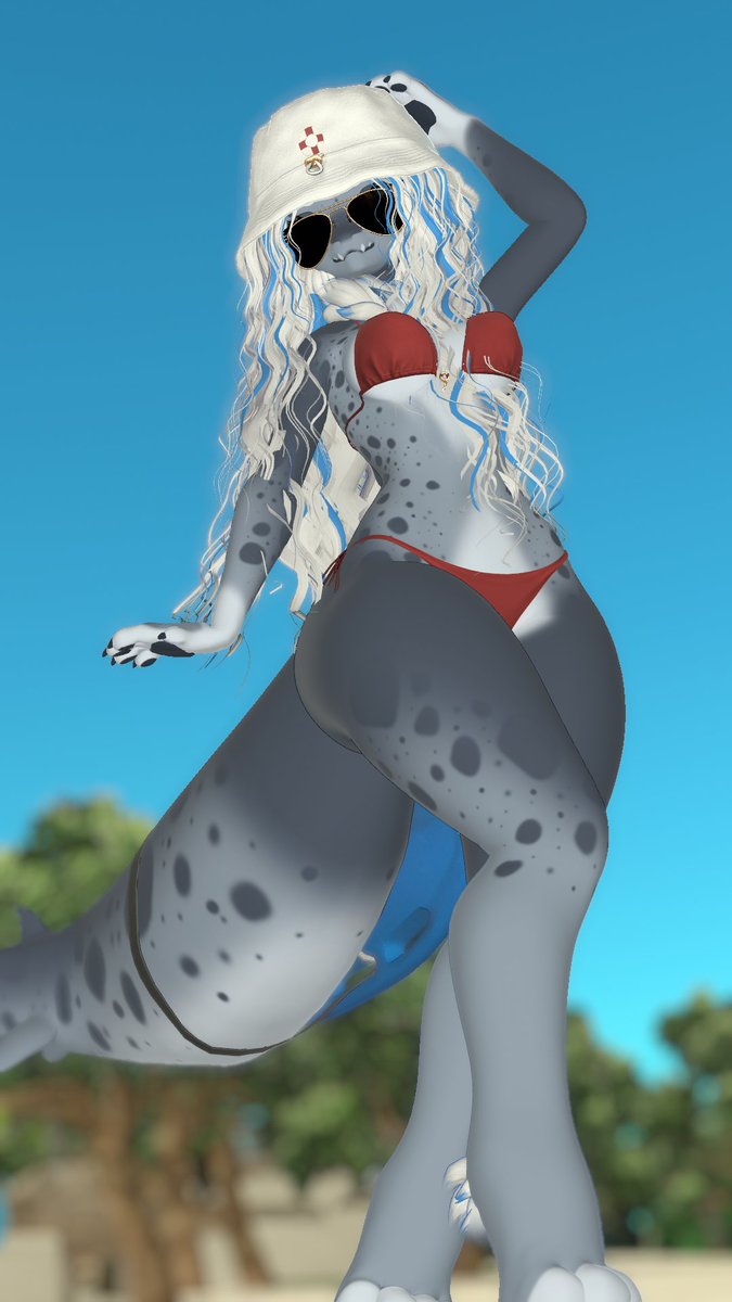 SnackBuff's tweet photo. HAPPY BIRTHDAY TO MEEEE! (it was yesterday)

#vrchat #vr #vrc #birthday #vrchatphotos https://t.co/Ix6arS3Q89