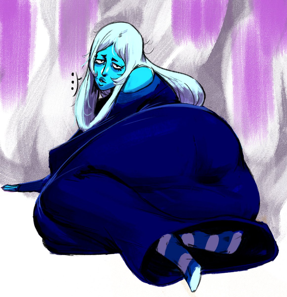 "Does this look perfect to you ?"

Let's ask the audience