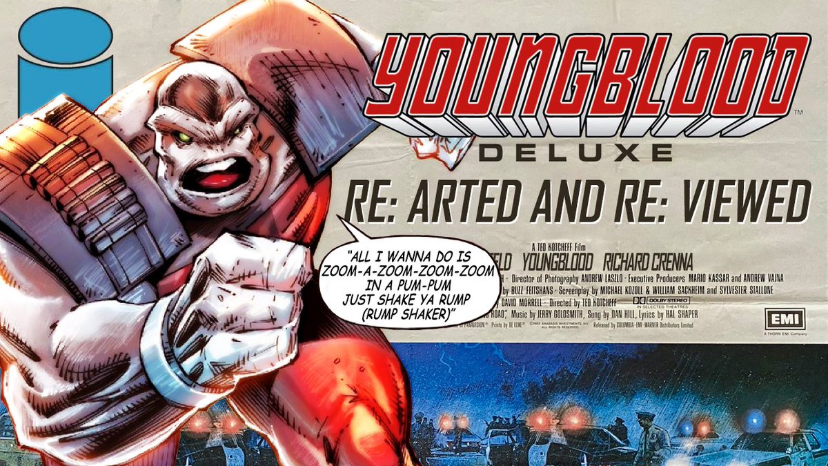 The Art and Times of Jay Ryan tweet media