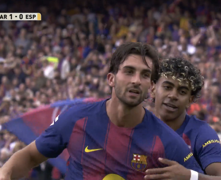 The Touchline | 𝐓 tweet media