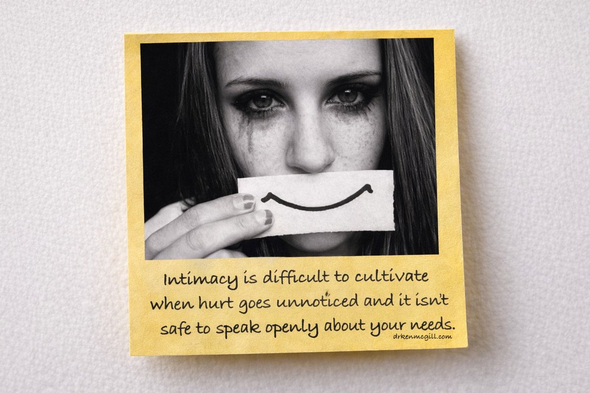 Drkenmcgill01's tweet image. “Wisdom that Sticks” (#83) are daily insights to cultivate love, wisdom, and intentional living, based on a Wisdom Tool exercise in Cultivating Love: Wisdom for Life by Dr. Ken McGill
amazon.com/Cultivating-Lo…

#internalfamilysystems  #ifs  #ifgathering #propelwomen