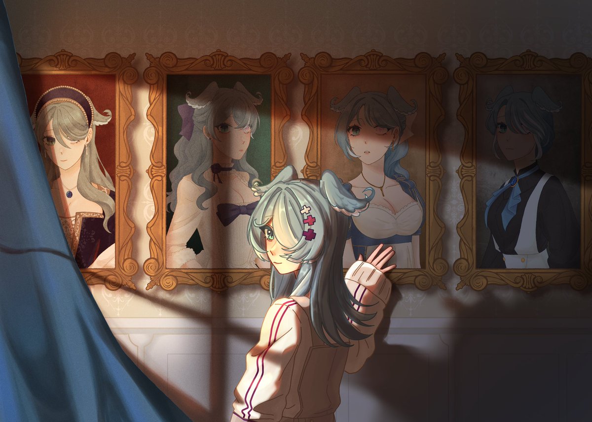 Dii 💉 tweet media