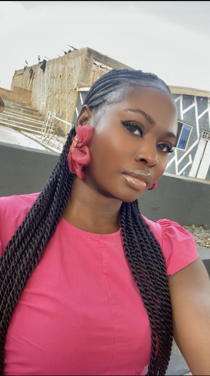 The Yetunde tweet media