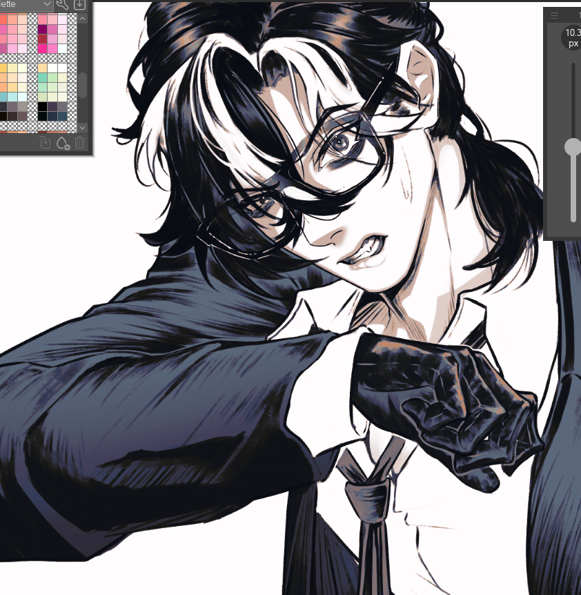 (wip) i forgot how fun grayscale is