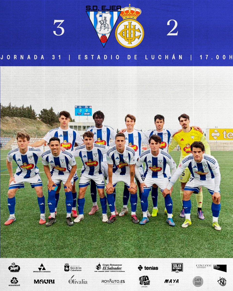 SD Ejea tweet media