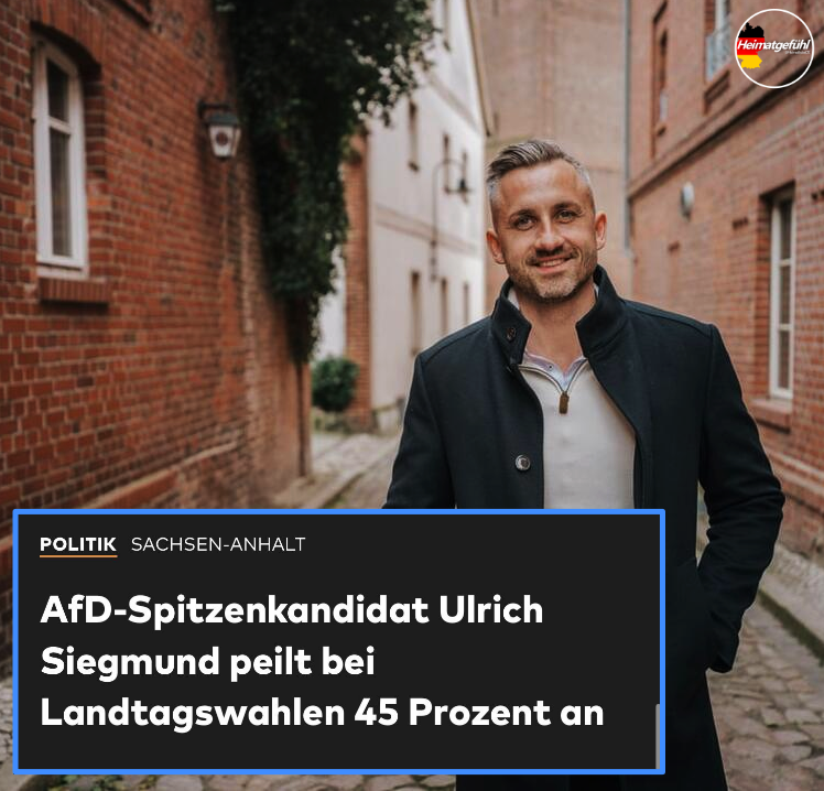 Heimatgefühl tweet media