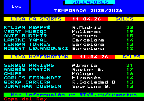 𝚃𝙴𝙻𝙴𝚃𝙴𝚇𝚃𝙾 📺 tweet media