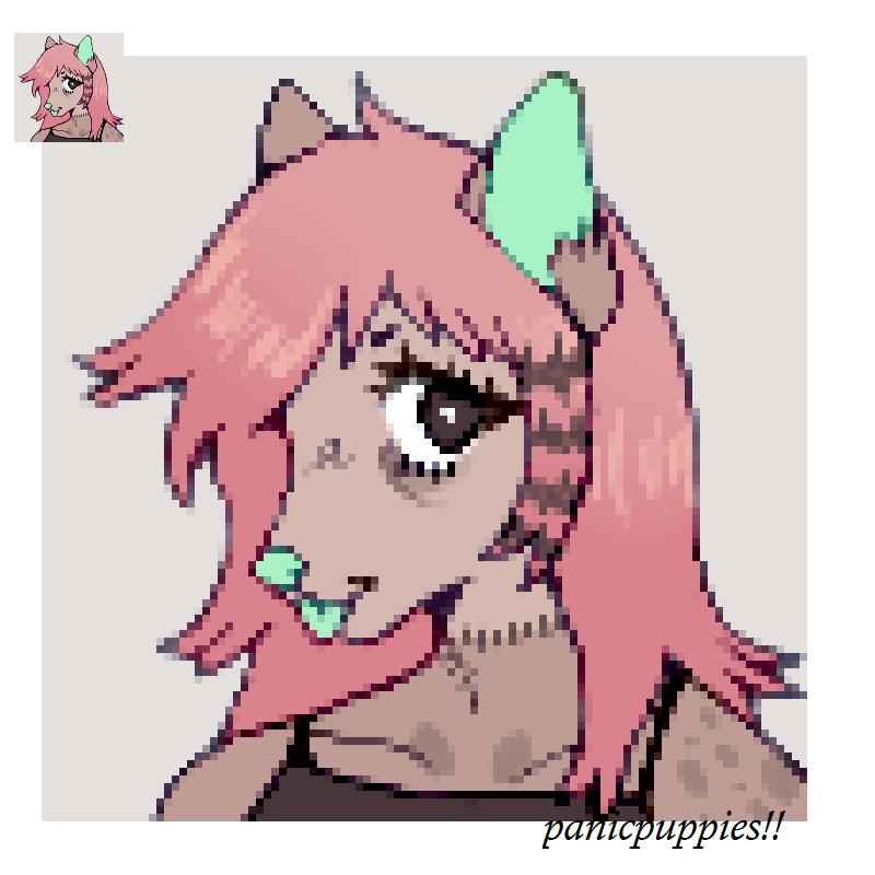 jules🐾🐾comms open! tweet media