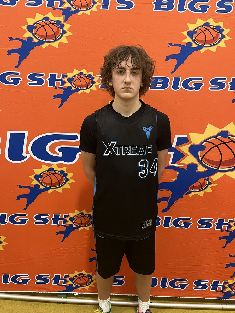 BIG SHOTS Game MVPs tweet media