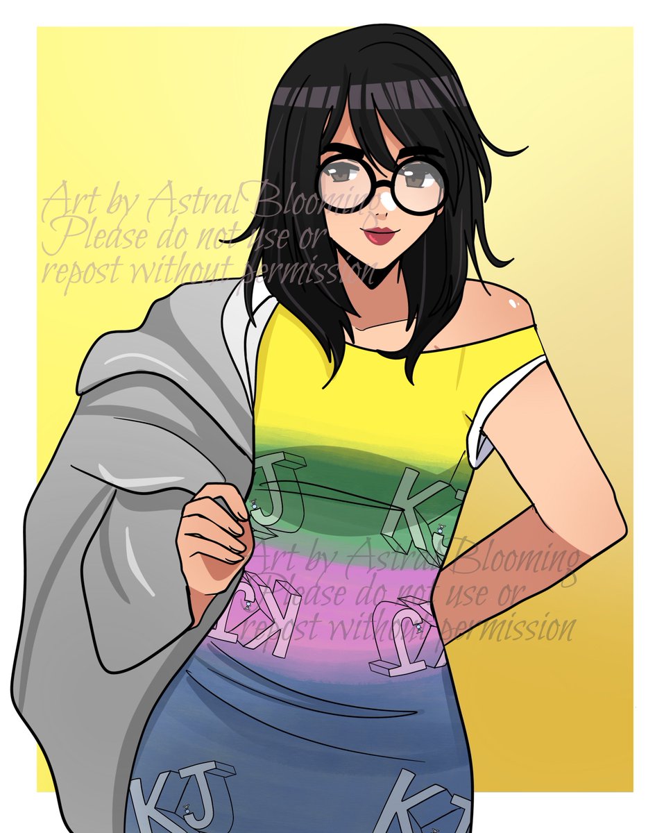 Philo Foxglove 🪻🪐 Centaur Vtuber tweet media