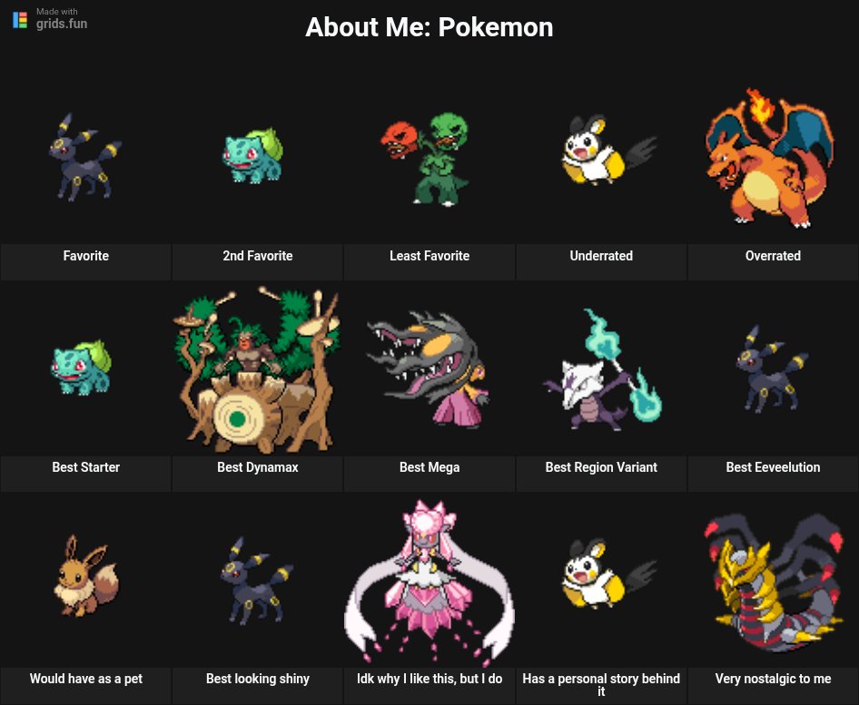 Znol12's tweet photo. Precisamos de mais trend de Pokémon. https://t.co/Q13h1cJtI2