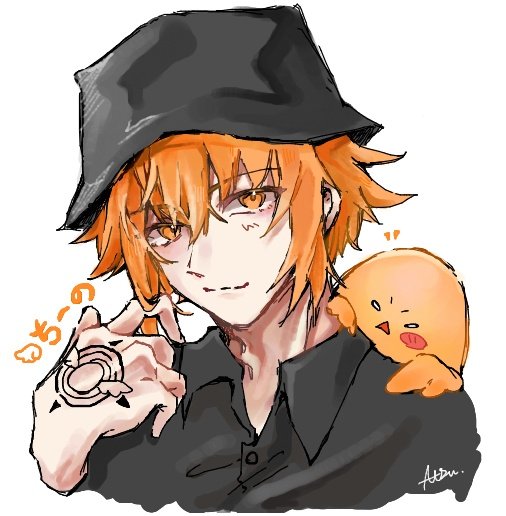 あつ 超会議25 tweet media