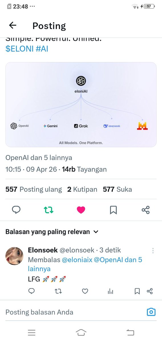 Elonsoek tweet media
