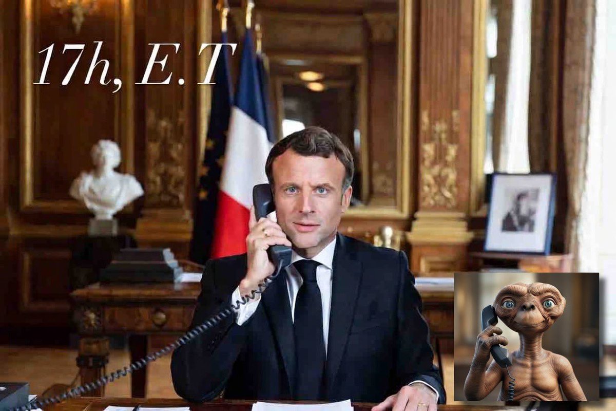 Sir Sean Sitges tweet media