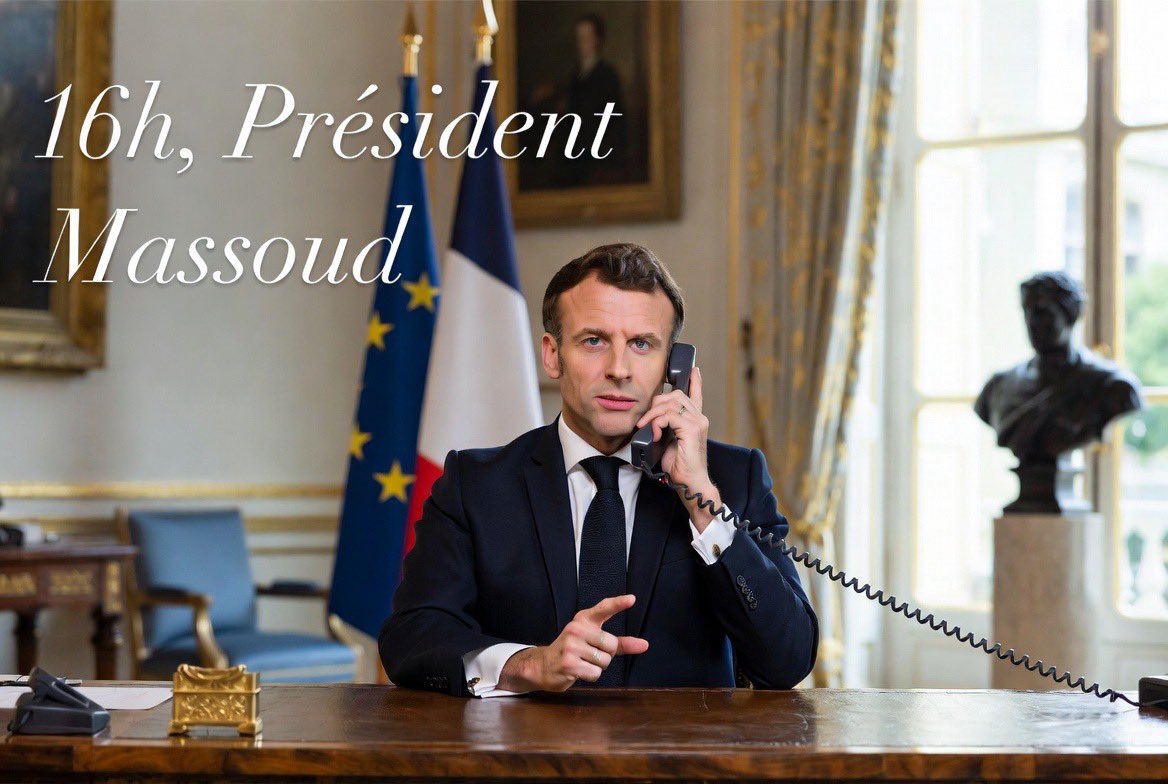 Sir Sean Sitges tweet media