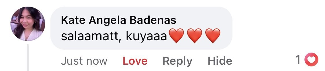Keshtrecentric's tweet photo. is it me being patrentahin or talagang appreciative na ako sa mga kapatid ko 🥹 https://t.co/FAvn0zteC7