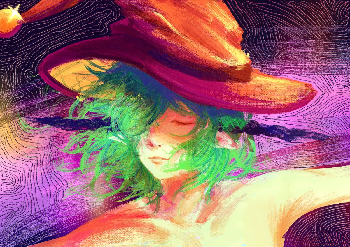 IN ALL CAPS (BigBaby69) (@inallcapsart) on Twitter photo 
