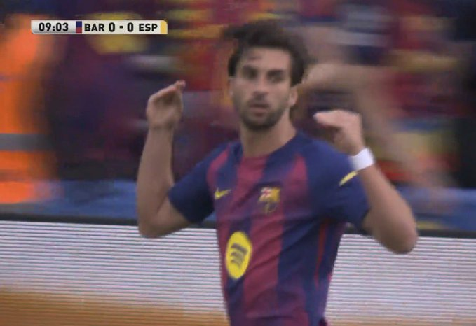 Universo FCBarcelona tweet media