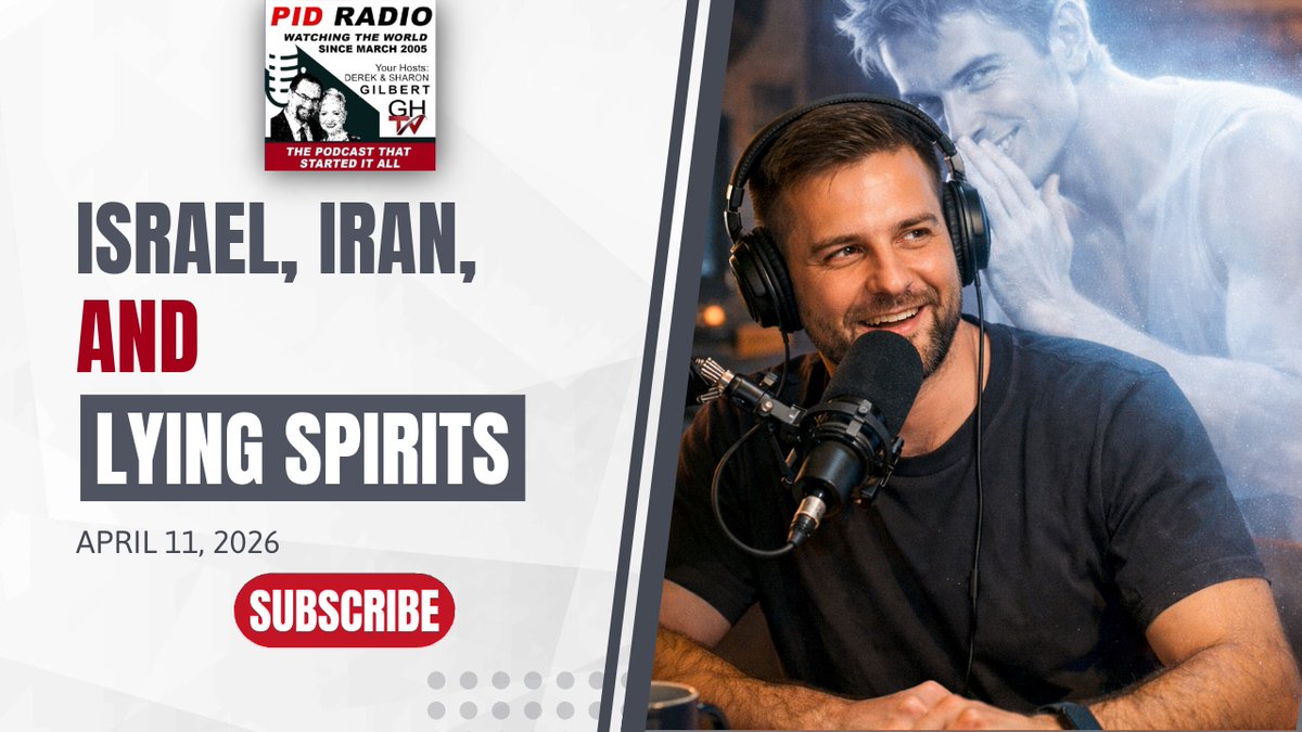 PID Radio tweet media