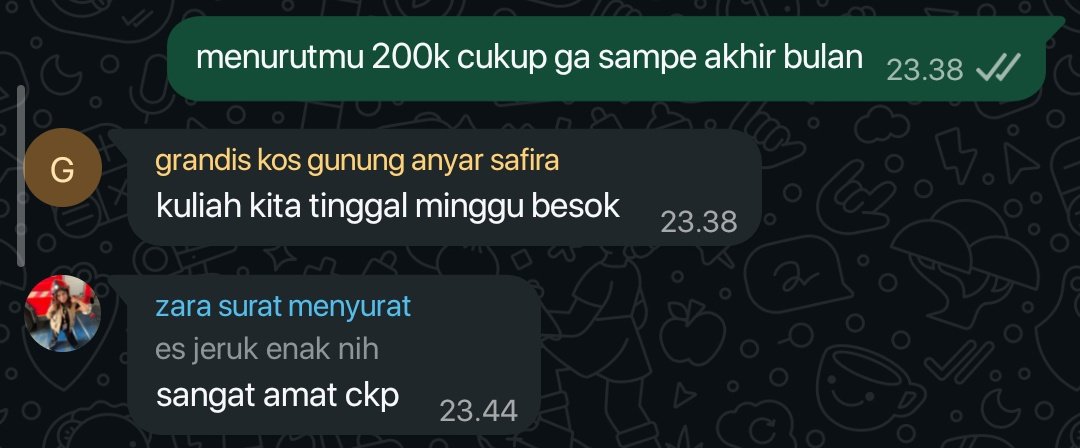 Beloved, J. tweet media