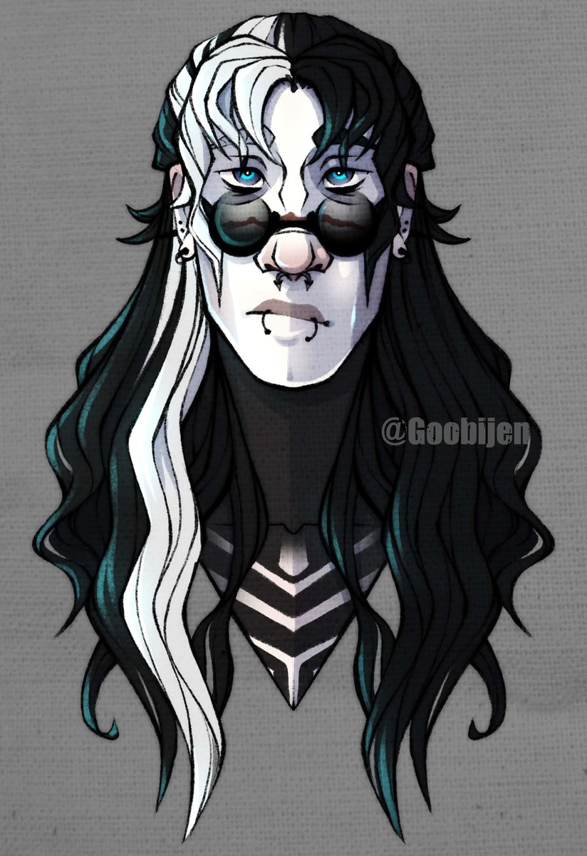 Goobijen tweet media