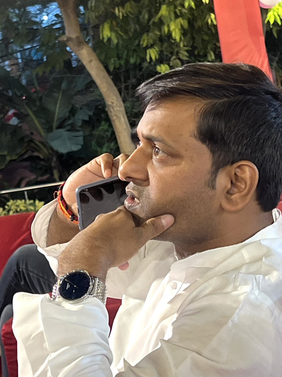 Sahu Raju Kr Gupta -राजू कुमार गुप्ता (किसाननेता ) tweet media