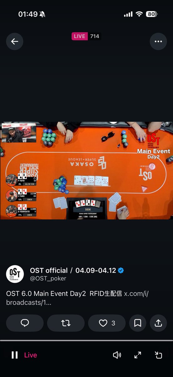 ギュギュ tweet media