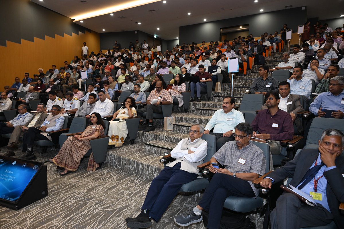 Abhay Karandikar tweet media