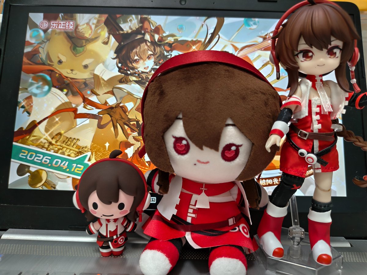 六萝北🥕 tweet media