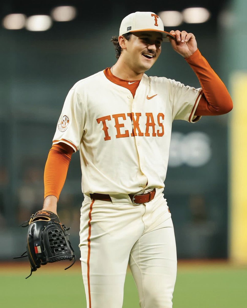 Longhorn Baseball News tweet media
