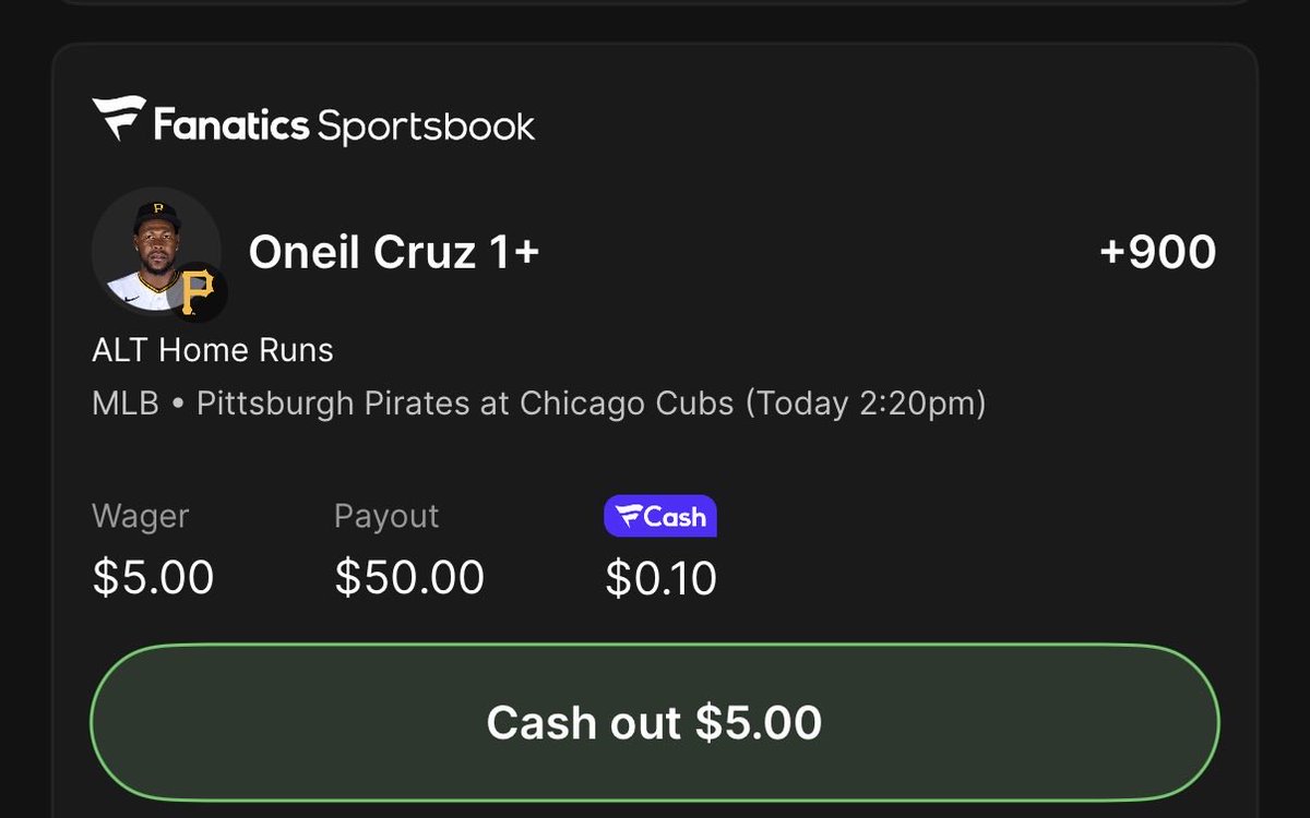 Benjamin’s tweet media