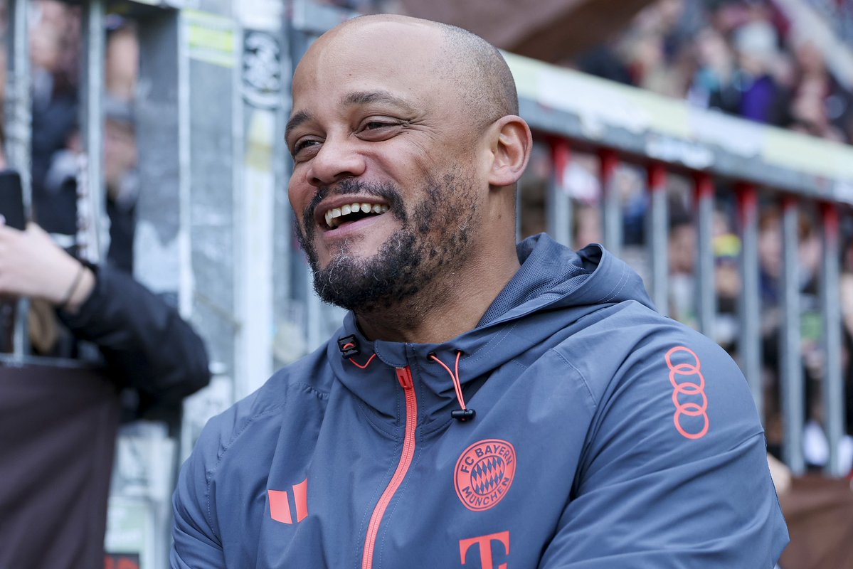 Actu Foot tweet media