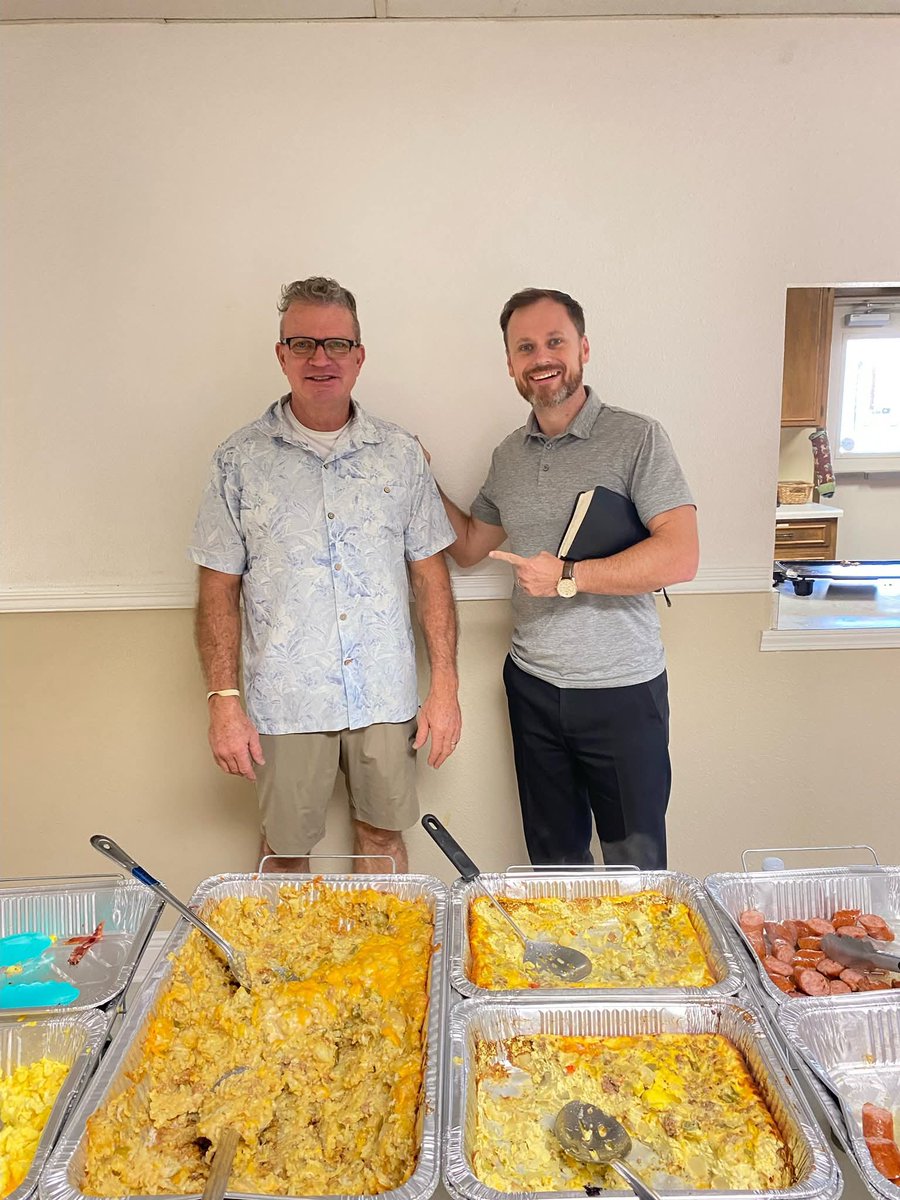 NorthStone Baptist Church tweet media