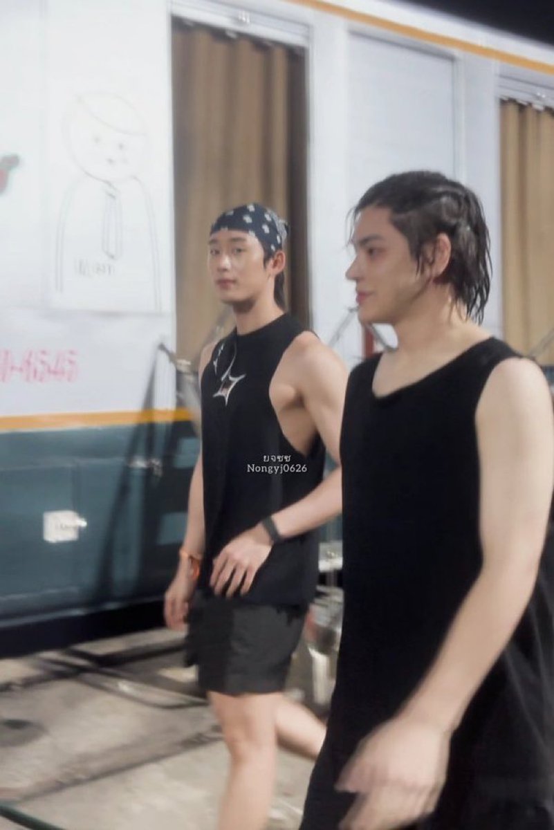 🍷🍓 WEหวานๆ•ยัยซัง ft. SurfJava tweet media