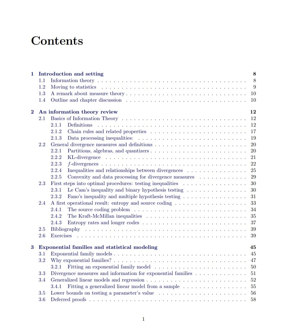 _vmlops's tweet image. Lecture Notes on Statistics and Information Theory

drive.google.com/file/d/1wY5xI2…