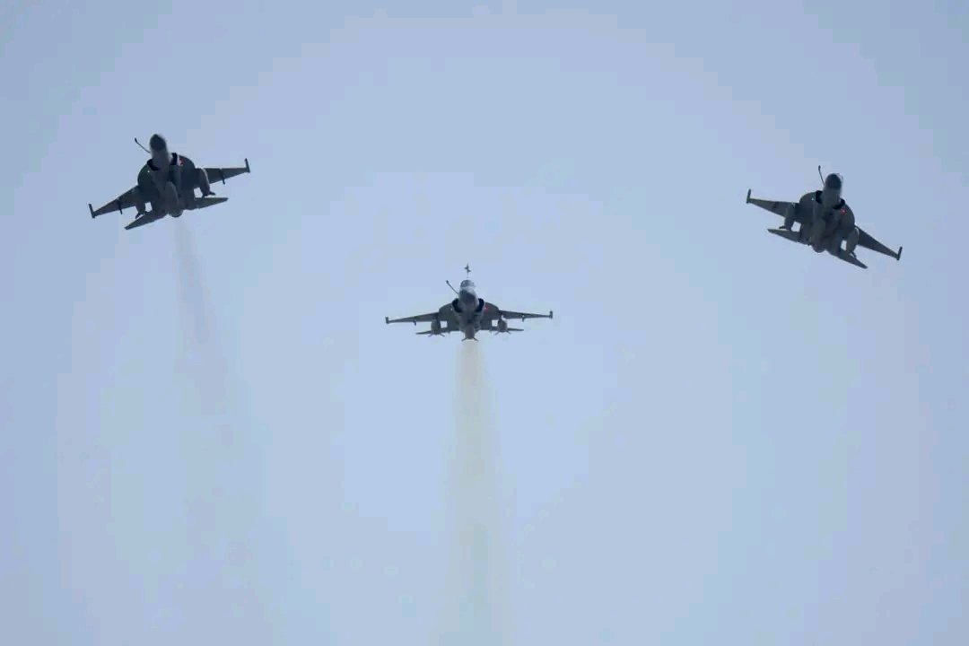 Prime Line tweet media