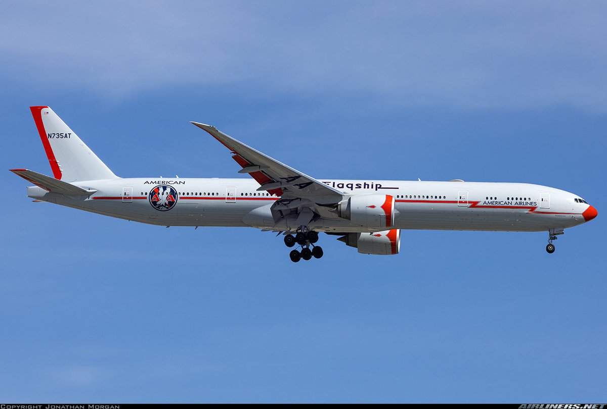 American Airlines