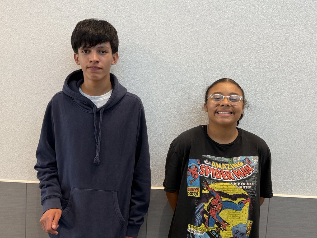 Manor ISD tweet media