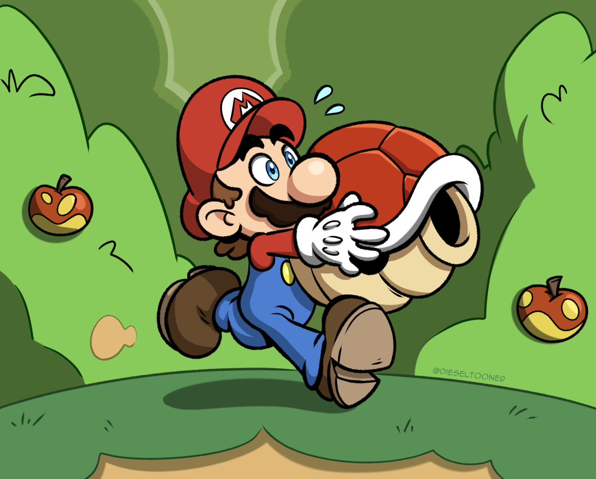 DieselDane tweet media