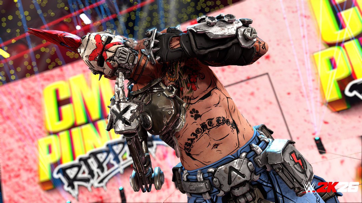 The Pro Wrestling Shoot tweet media