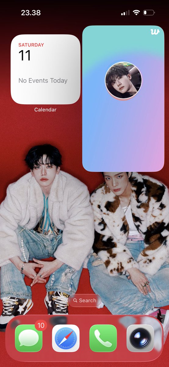 berasa sleepcall tapi gue gak paham apa topiknya deym language barrier💔