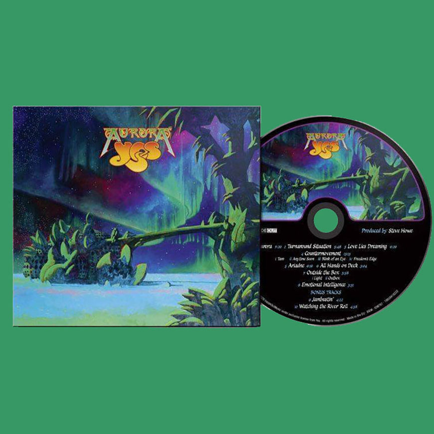 YESofficial tweet media